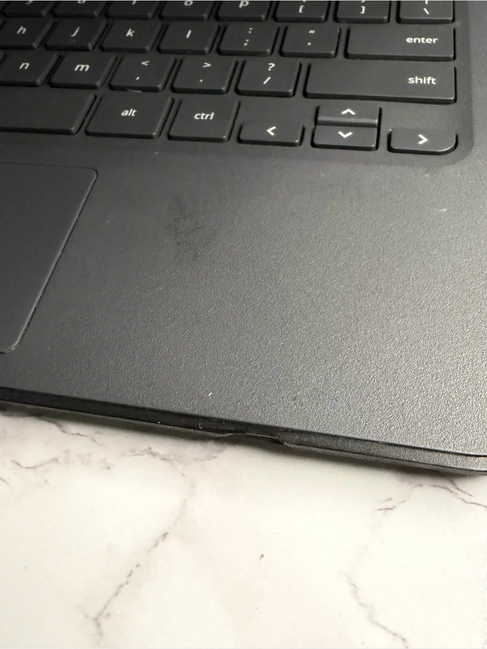 HP Laptop Chromebook